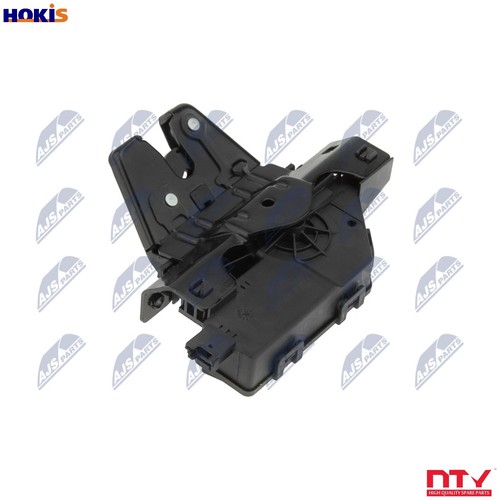 Tailgate lock ezc - tailgate, for