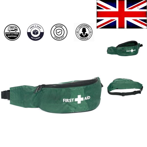 Lightweight green first aid - green,