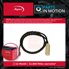 Brake Pad Wear Indicator