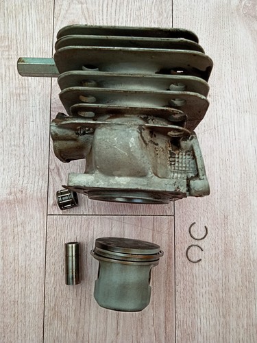 Sachs dolmar makita dcs - makita, ps
