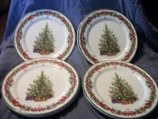 Set of 6 Christopher Radko