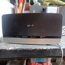 BT Home Hub 4 Broadband Router New - Opened Box