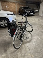 Bicycle With Accessories