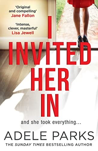 Invited her the new - i, in: