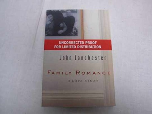 Family romance love story - a,