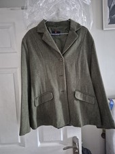 Sherwood Forest Womens Tweed