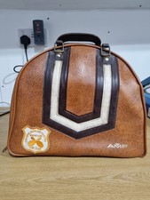 Vintage Bowling  Scovoll Ball