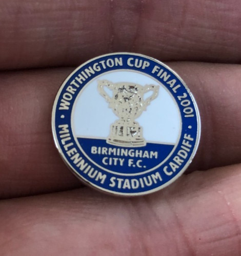 Rare birmingham city - rare,