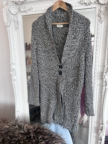 Vintage kaliko chunky knit - vintage,