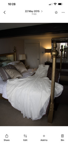Benjamin roberts ivory size - roberts,