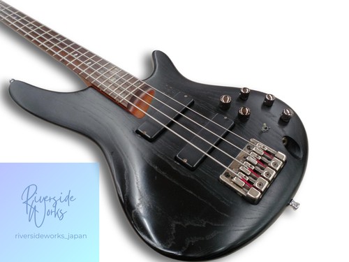 Ibanez electric bass ssr620 - electric,