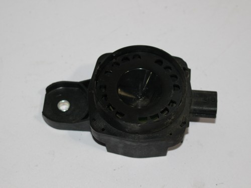 Renault megane alarm horn - renault,