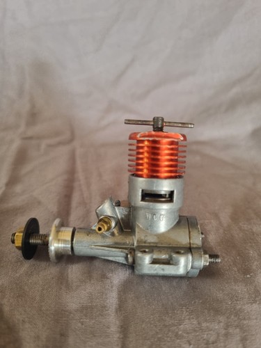 Vintage ltd super merlin - ltd,