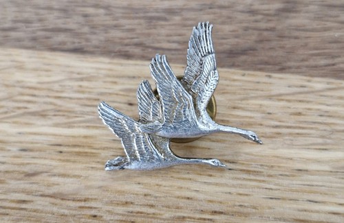 Vintage brown pewter - vintage, a.r