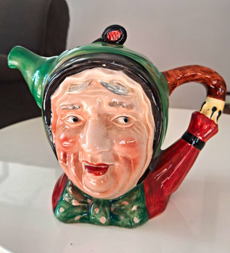 Vintage beswick ware - beswick, sairey