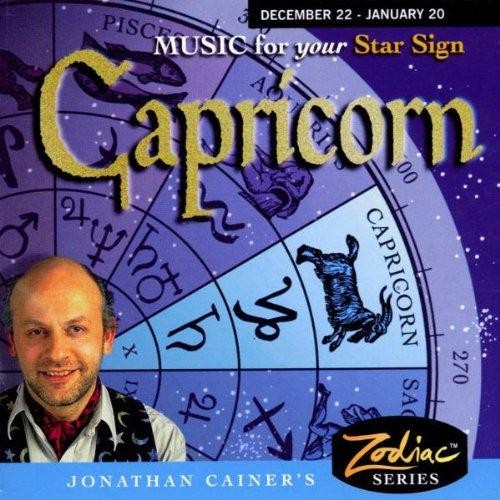 Zodiac series capricorn - zodiac,