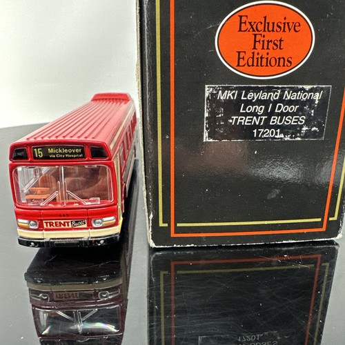 Efe 17201 scale mk1 - efe,