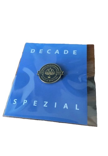 Limited edition casuals - limited, &