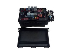Fuse Box Control Unit Fits