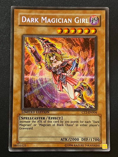Dark magician girl ct2 en004 - dark,