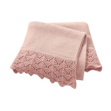 Hadetoto Baby Blanket - Soft
