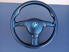 BMW M-Tech 2 Steering Wheel