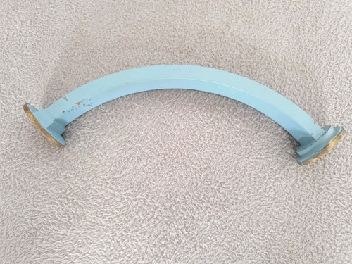 Worrall ap61752 waveguide bend - ap61752,