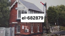 Train Photograph HECKINGTON