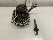 Cpi Olivia Sport 50cc 2t