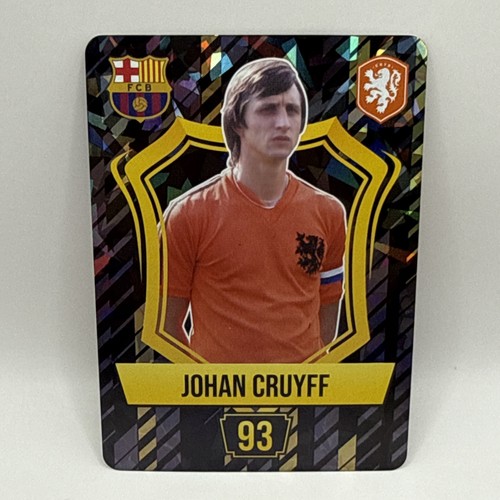 Johan cruyff barcelona - fc,