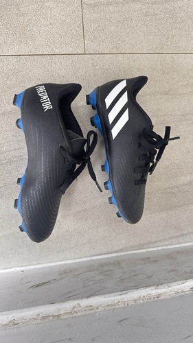 Adidas predator edge - adidas, 4