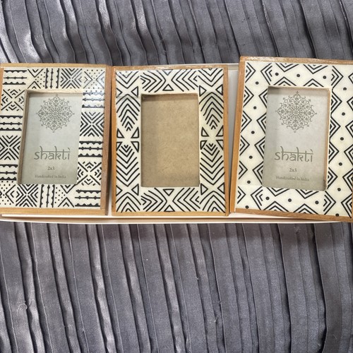 Set shakti mosaic picture - set, of