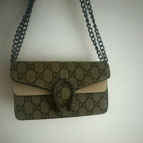 Mini gucci dionysus - gucci, gg