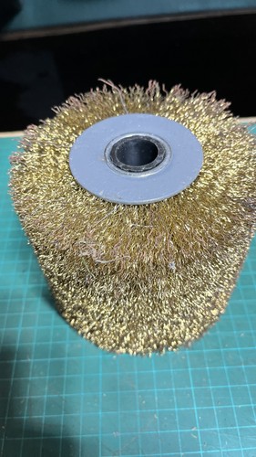 Fartools brass wire - fartools,