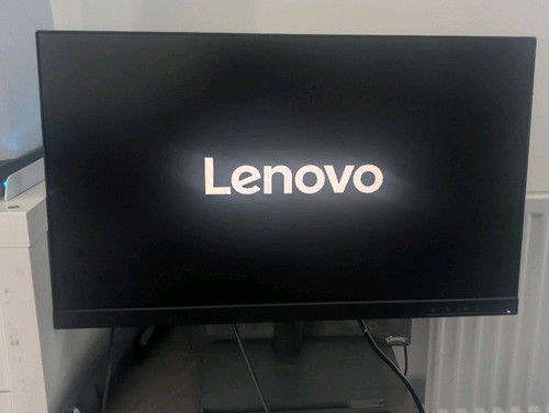 Lenovo l24e full hd - 24",