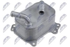 Engine Oil Cooler NTY Fits