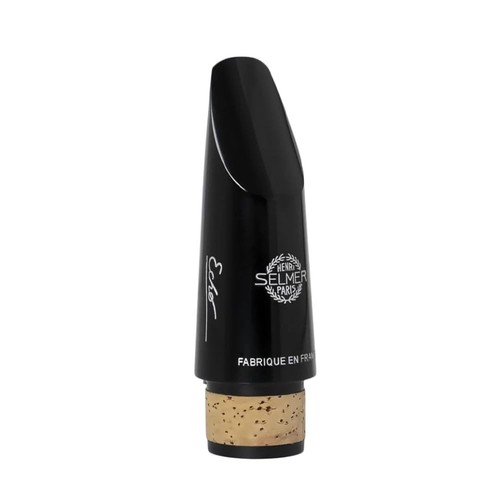 Selmer paris clarinet - selmer, bb