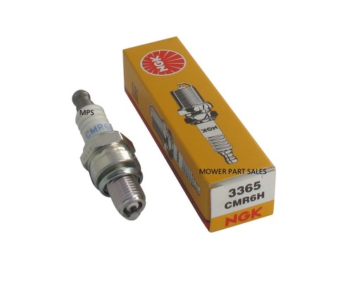 Genuine ngk spark - ngk, fits