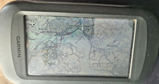 Garmin Montana 650. OS 1:25k
