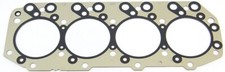 473.290 ELRING GASKET, CYLINDER HEAD FOR  BAW BEDFORD C.A.M CHANGFENG CHEVROLET