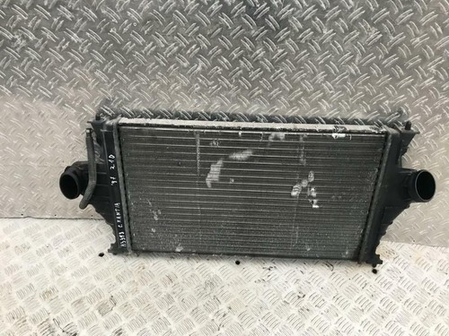 Intercooler radiator - ,