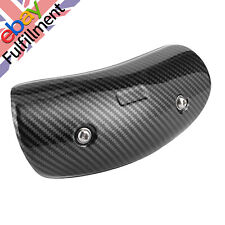 Carbon Fiber Motorcycle