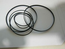 Belt kit for - , cassette