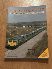 Freightmaster – The National
