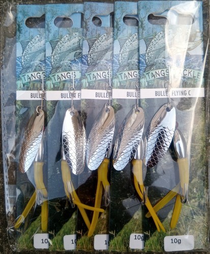 Tangs tackle bullet flying - x,