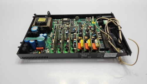 Nokia soolo telephone exchange - soolo,