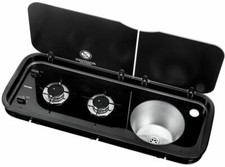 Spinflo topline 111 campervan - spinflo,