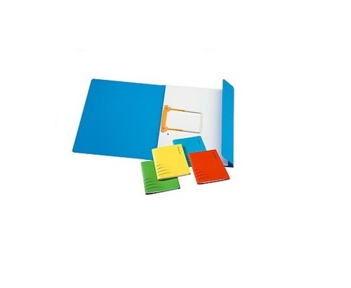 Jalema secolor clip file - a4,