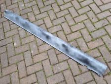 RENAULT 5 GT TURBO USED SIDE