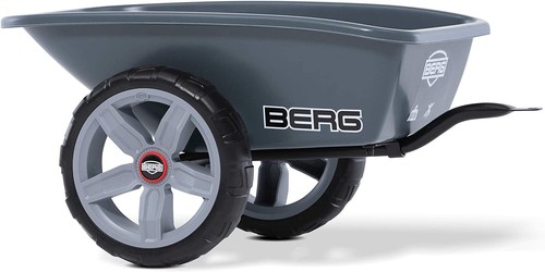 Berg trailer for - -,